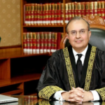 JUSTICE MANSOOR ALI