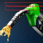 petrol prices