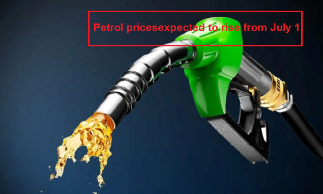 petrol prices